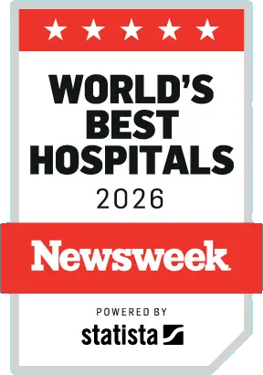 Newsweek & Statista — World’s Best Hospitals 2026