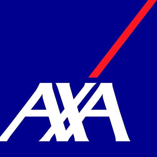 AXA PPP logo