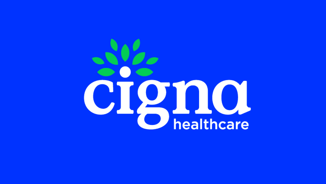 Cigna International logo