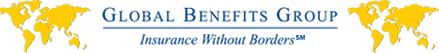 GBG International logo