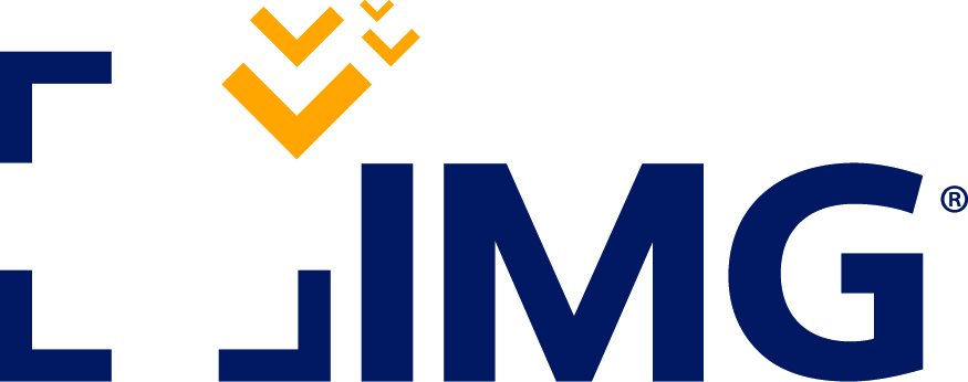 IMG Insurance logo
