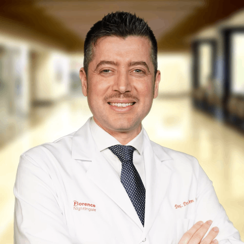 Assoc. Prof. M.D. Cem Basataç