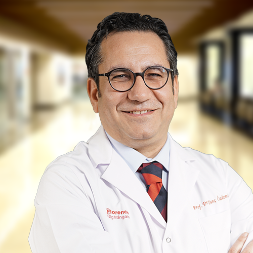 Prof. M.D. Ahmet Tunç Özdemir
