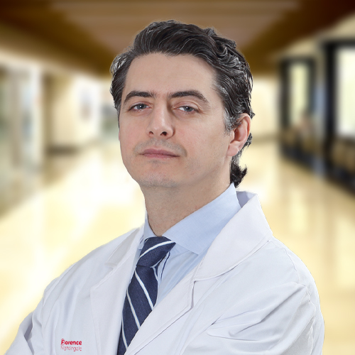 Prof. M.D. Meriç Enercan