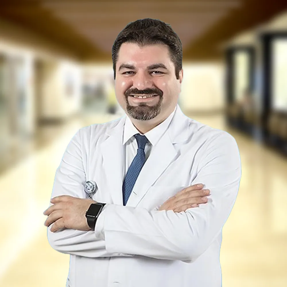 Prof. M.D. Ömür Gökmen Sevindik