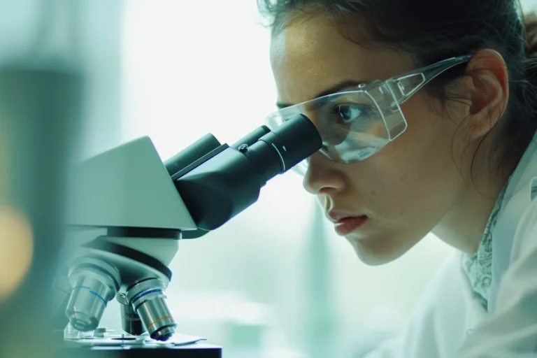 precision oncology