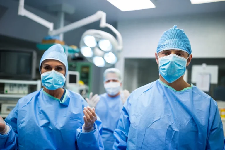 Understanding Hepatobiliary Surgery