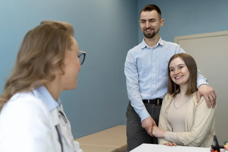 Modern Fertility Treatment: In Vitro Fertilization