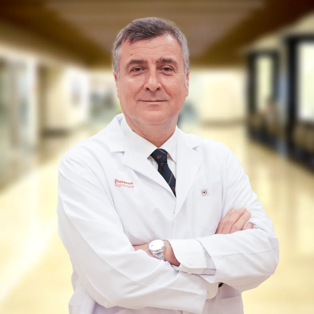 dr alper toker