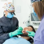 Osseous Surgery