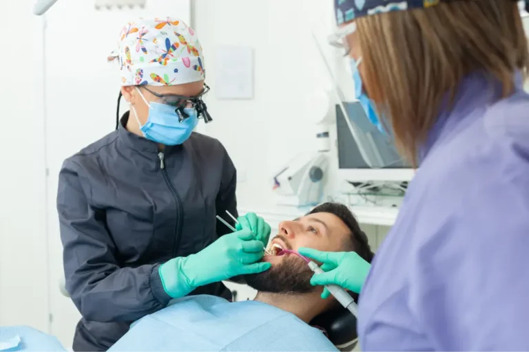 Osseous Surgery