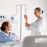 IV Therapy