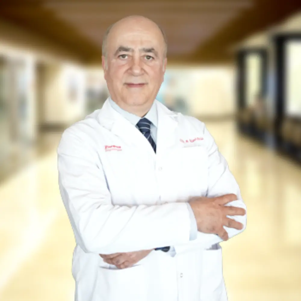 dr bülent polat