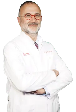Prof. Dr. M. Şefik İğdem