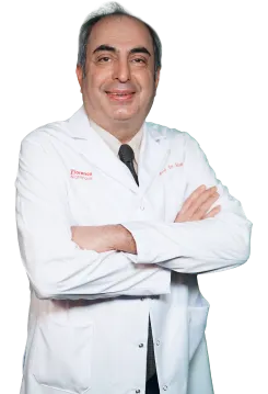Prof. Dr. Sezer Sağlam