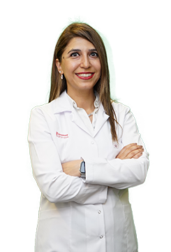 Assoc. Prof. Dr. Tuğba Akın Telli