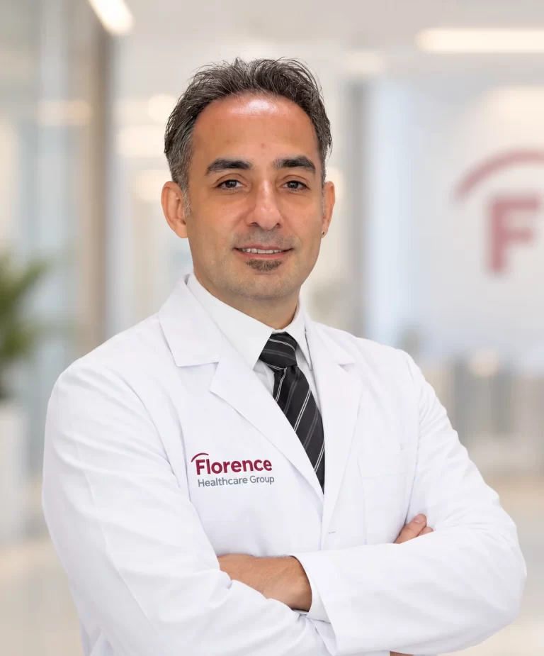 Prof. Cihan Şahin